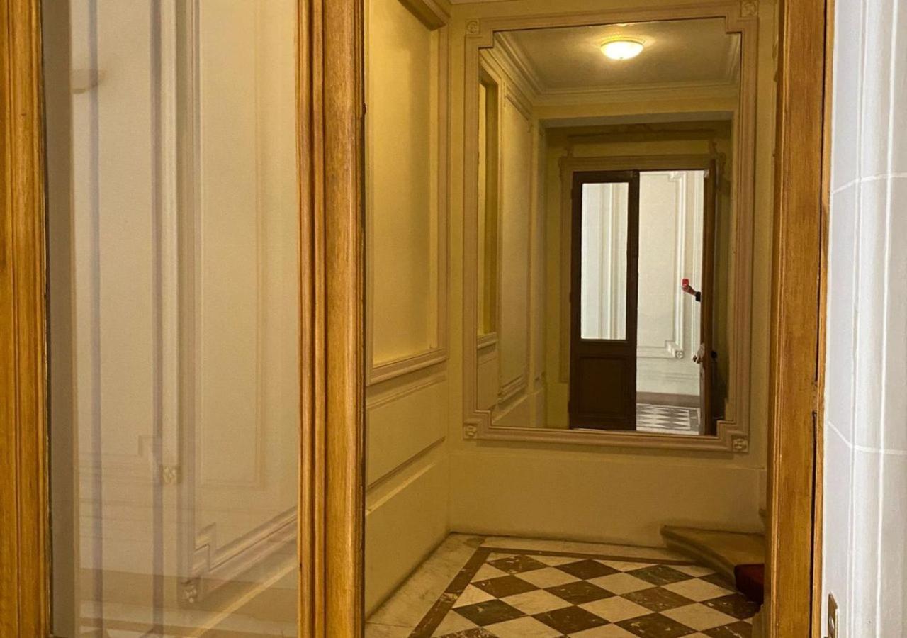 Appartement Paris Opera Exterior photo